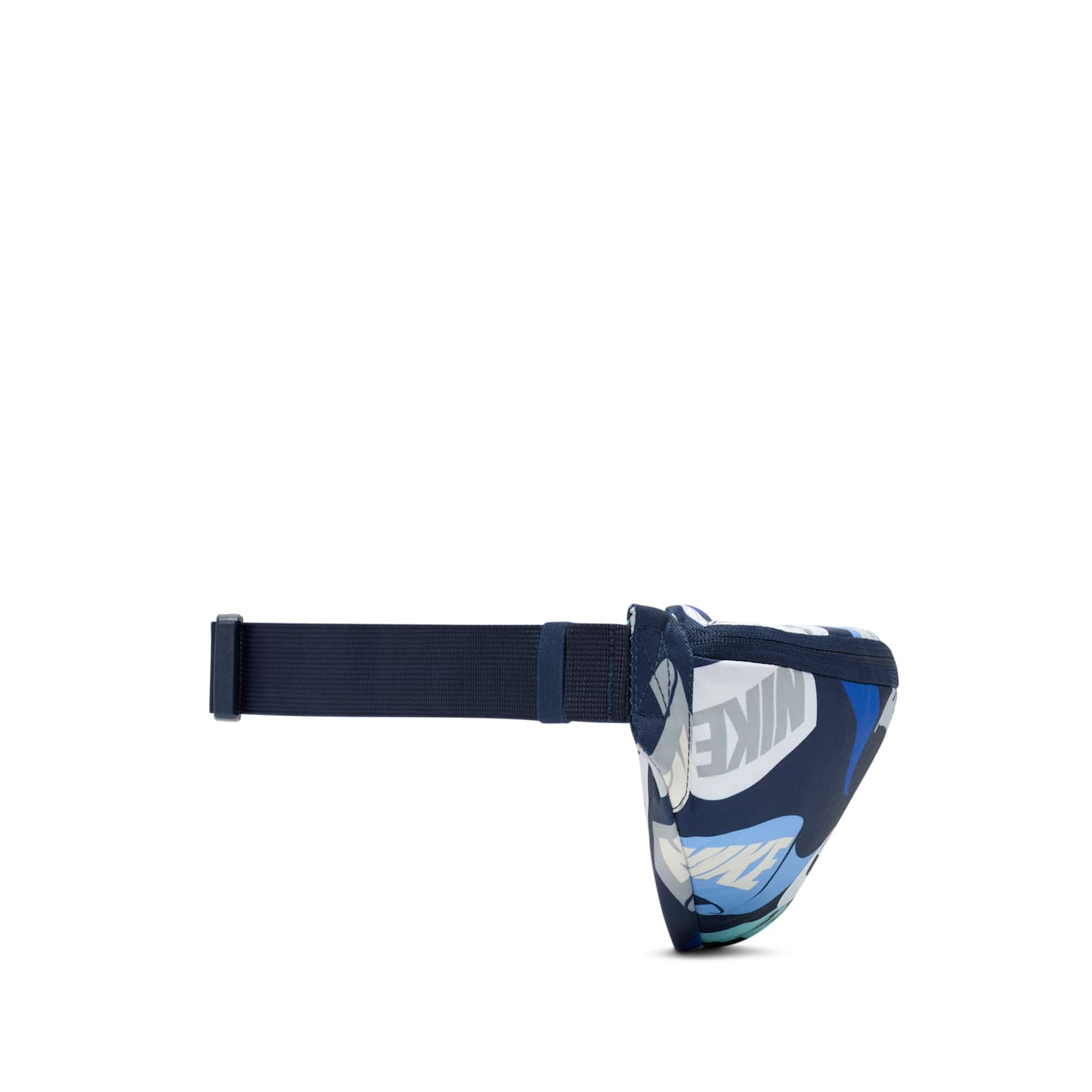 Nike Heritage Waist Pack 'Blue' HJ8368-451
