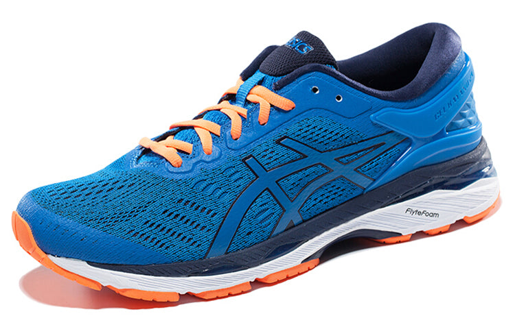 ASICS Gel-Kayano 24 'Directoire Blue' T749N-4358