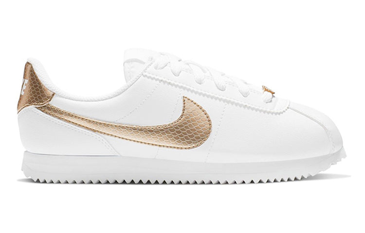 (GS) Nike CORTEZ Basic SL EP 'White Blur' BV0014-100