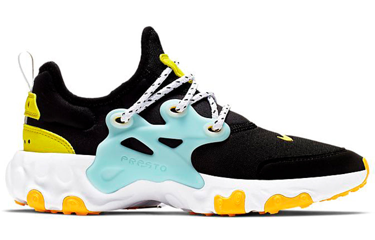 (GS) Nike React Presto 'Beach Day' CJ7690-001