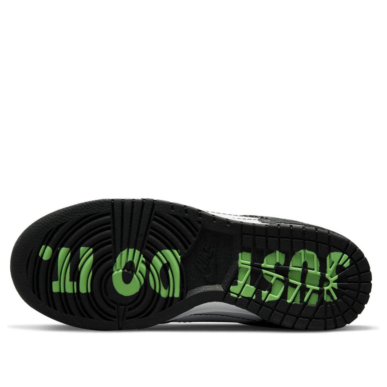 (WMNS) Nike Dunk Low Disrupt 2 'Just Do It Black Snakeskin' DV1490-161