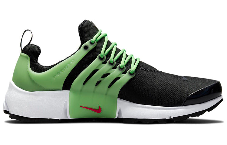 Nike Air Presto 'Green Strike' DJ5143-001