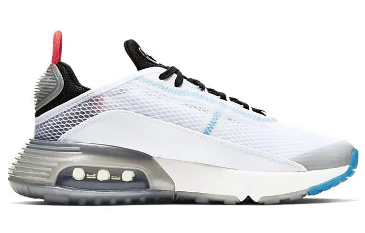 (GS) Nike Air Max 2090 'Pure Platinum' CJ4066-100