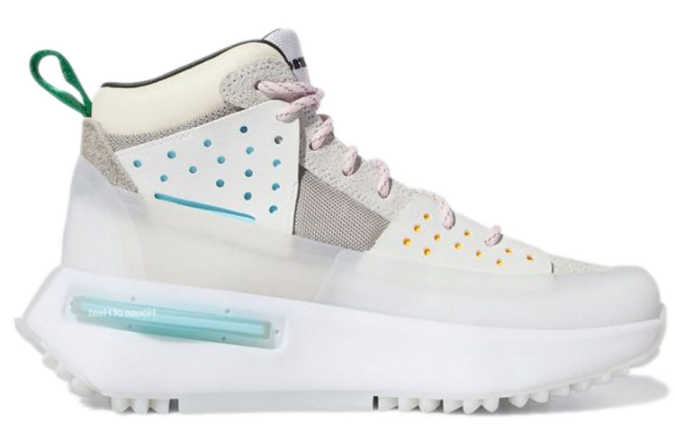 adidas x Pharrell Hu NMD_S1 Ryat 'Core White' GV6640