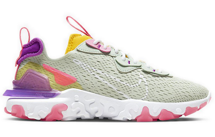 (WMNS) Nike React Vision 'Pistachio Frost' CI7523-300