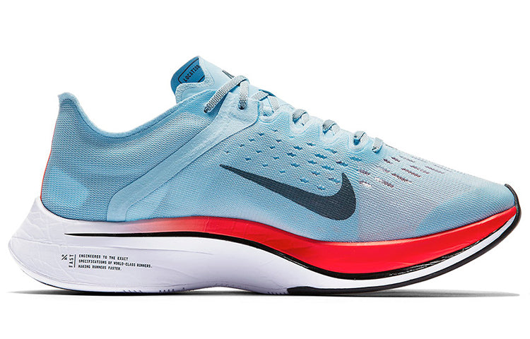 Nike Zoom VaporFly 4% OG 'Ice Blue' 880847-401