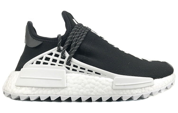 adidas x Pharrell x Chanel NMD Hu Trail 'Chanel' D97921