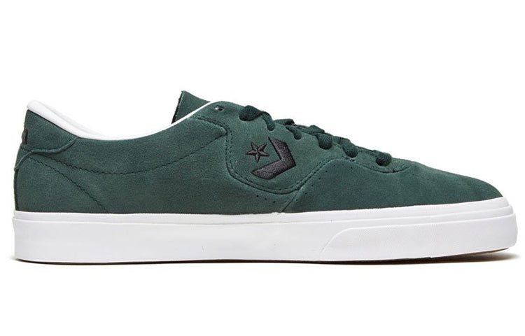 Converse Louie Lopez Pro Ox 'Green White Black' 166011C