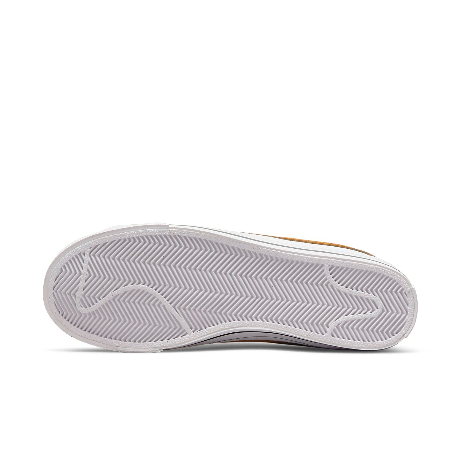 (WMNS) Nike Court Legacy Next Nature 'White Gold Suede' DH3161-105