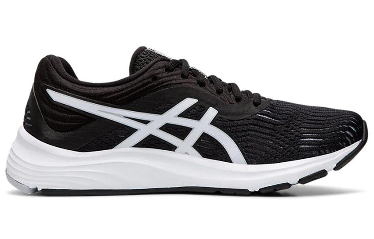 (WMNS) ASICS Gel Pulse 11 'Black Piedmont Grey' 1012A467-001
