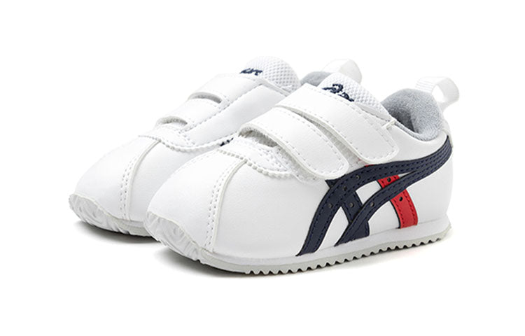 ASICS Cotla Athleisure Casual Sports Shoe White Blue 1144A263-101