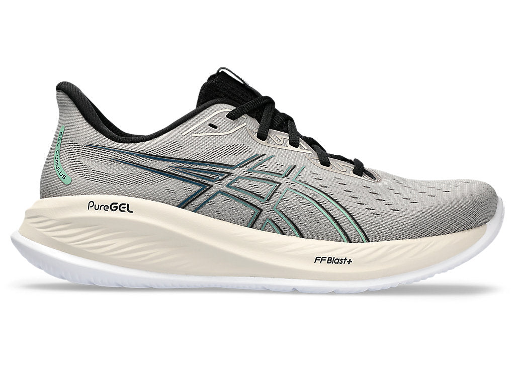 ASICS GEL-Cumulus 26 'Moonrock Dark Mint' 1011B792-250