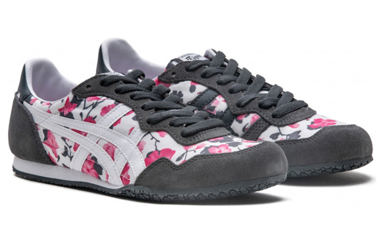 Onitsuka Tiger Serrano 'Black Pink' 1183B432-020