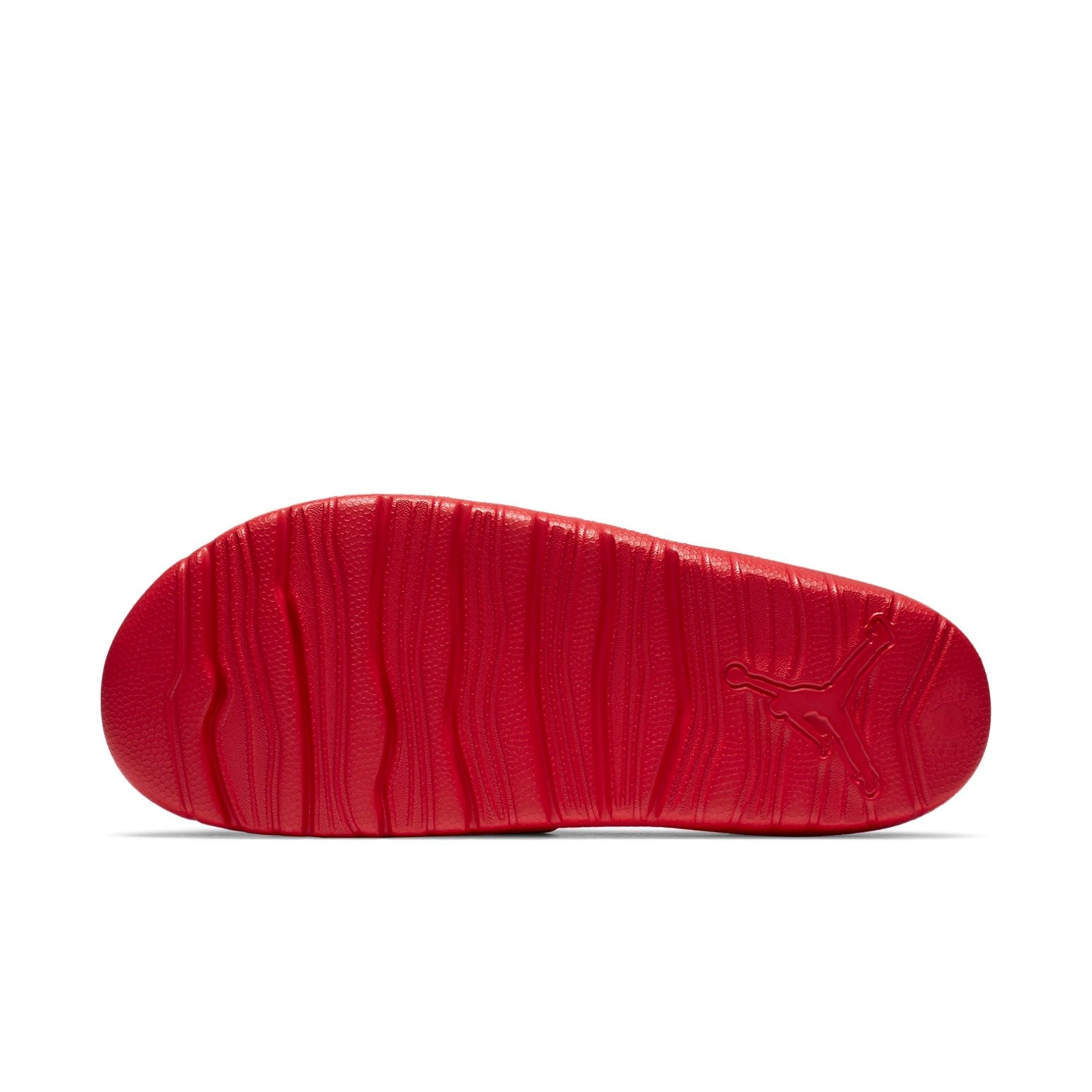 Air Jordan Break SE Red Slippers CV4901-600