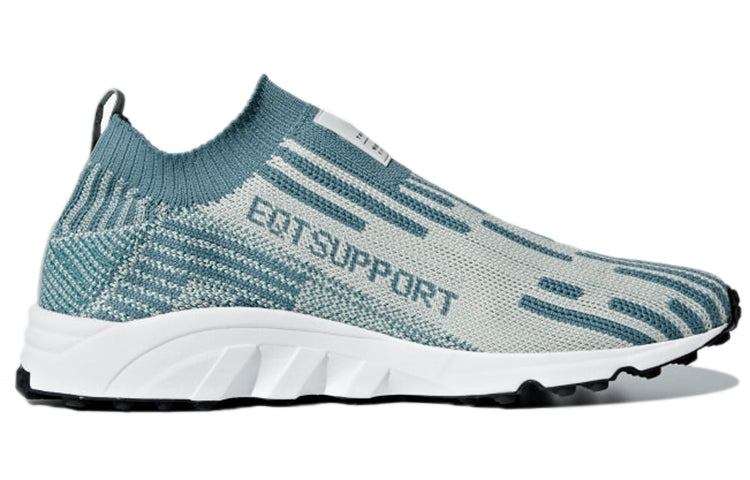 adidas EQT Support Sock PK 'Raw Green' B37525