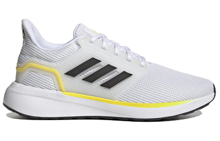 adidas EQ19 Run Shoes 'White' GY4718