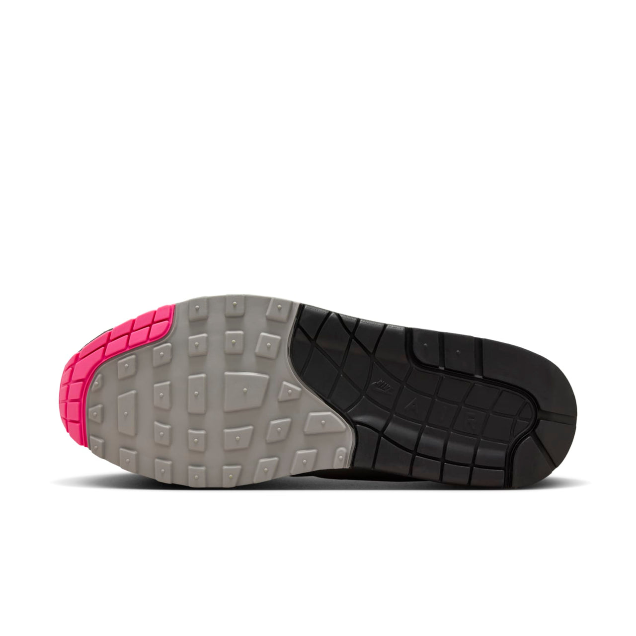 Nike x HUF Air Max 1 SP 'Anthracite Pink Pow' HF3713-003