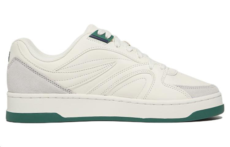 FILA Oakment TR 'White Green' 1TM01891F_142