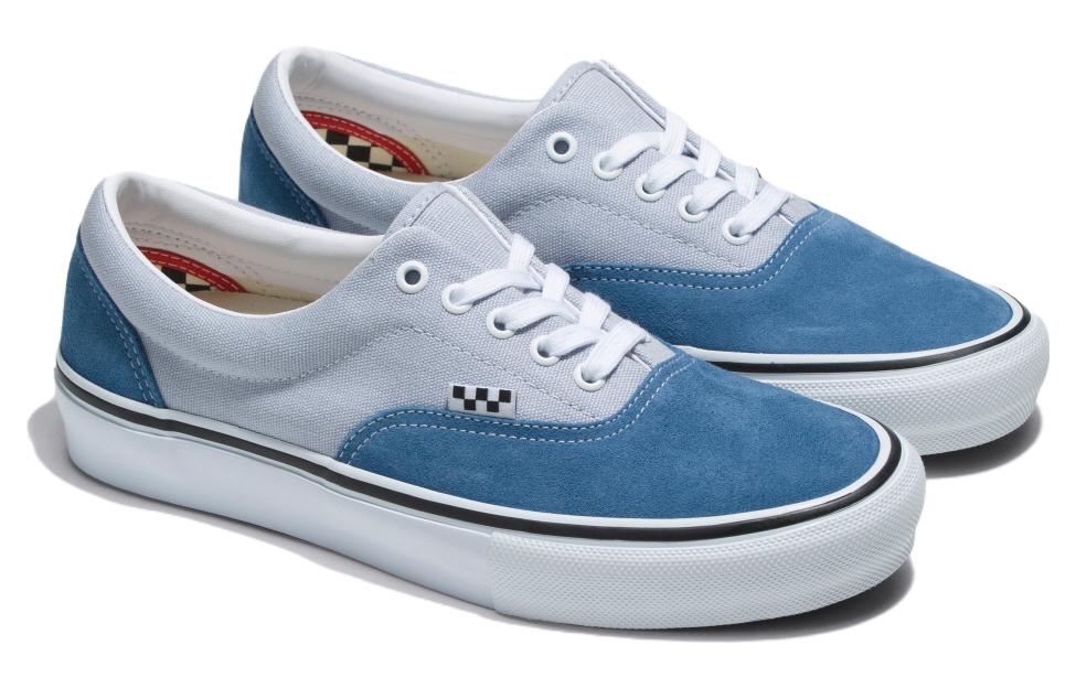 Vans Era Skate 'Blue Grey' VN0A5FC9ZR8