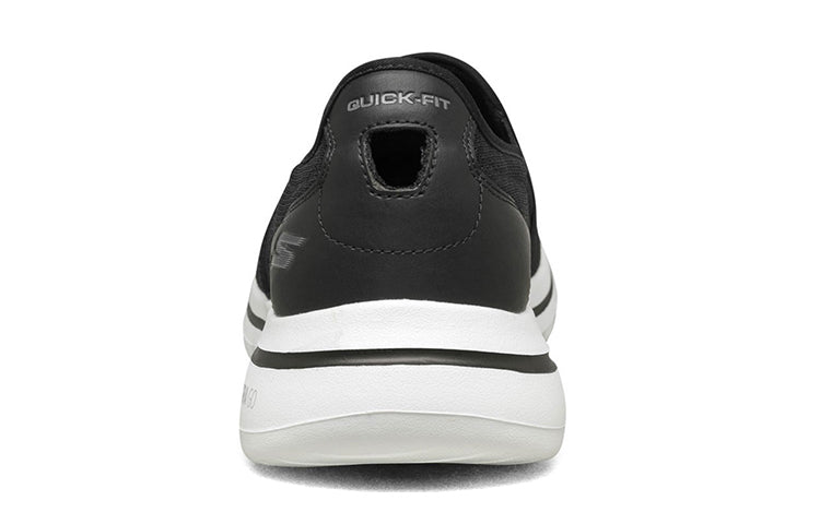 Skechers Go Walk 5 Sneaker Black 216070-BKW