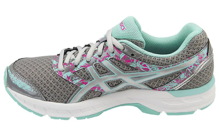 (WMNS) ASICS Gel-Excite 4 'Grey' T6E8N-9693