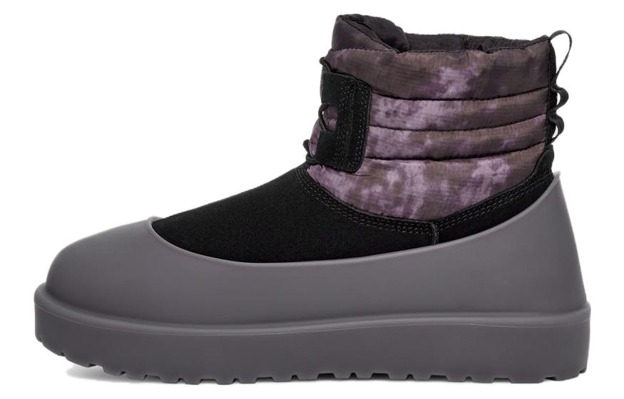 UGG Mini Lace Wea Smokescreen 'Black' 1143990-BLK