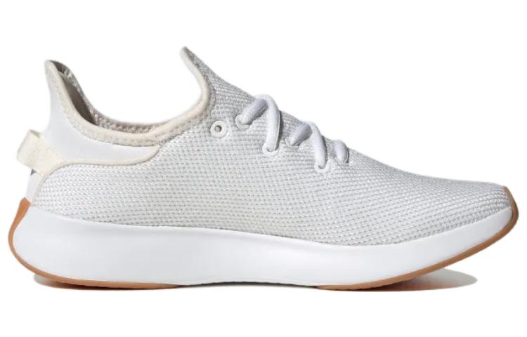 (WMNS) adidas Cloudfoam Pure 'White Gum' IG2529