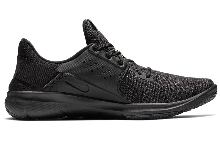 Nike Flex Control TR3 'Triple Black' AJ5911-002