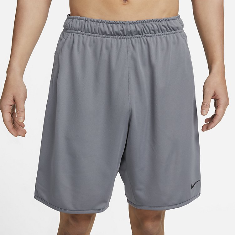 Nike Dri-FIT Totality 23cm (approx.) Unlined Shorts 'Smoke Grey' DV9329-084