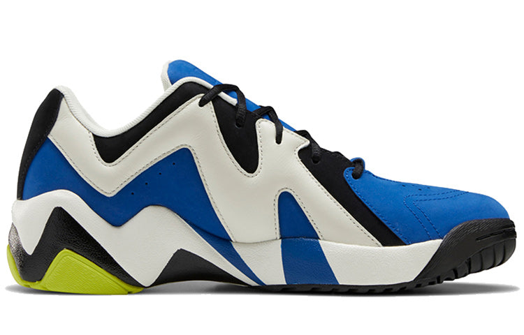 Reebok Dime x Hurrikaze 2 Low 'Chalk Royal' FY4383