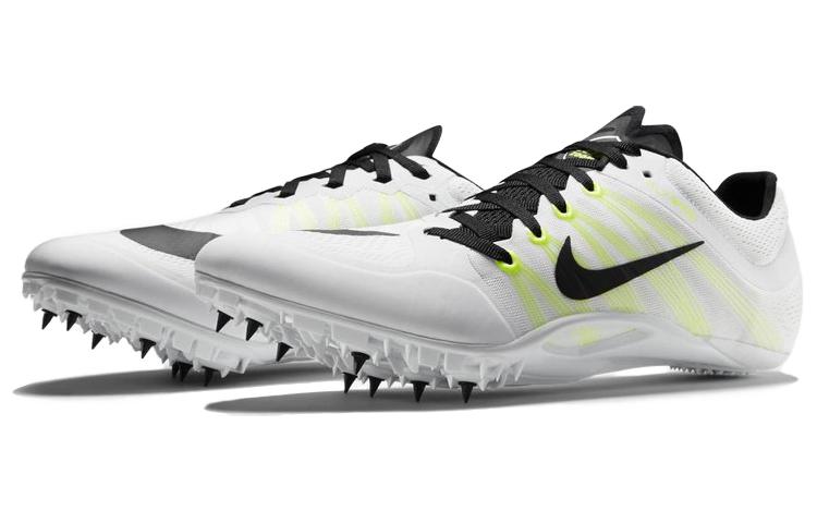Nike Zoom JA Fly 2 'White Volt' 705373-107