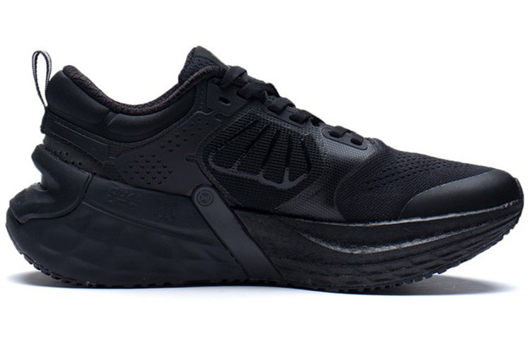 (WMNS) Li-Ning Furious Rider 6 'Black' ARZS002-1