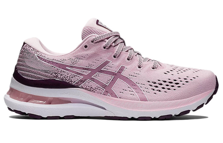 (WMNS) ASICS Gel-Kayano 28 Wide 'Barely Rose' 1012B046-702