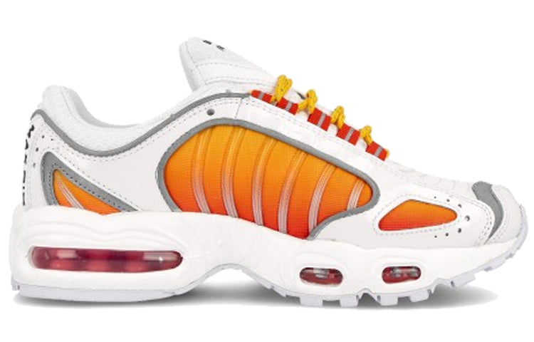 (WMNS) Nike Air Max Tailwind 4 NRG 'White University Gold' CK4122-100