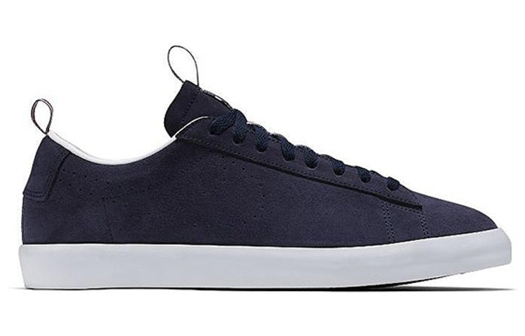 Nike Blazer Low PRM QS 'Obsidian' 874688-441