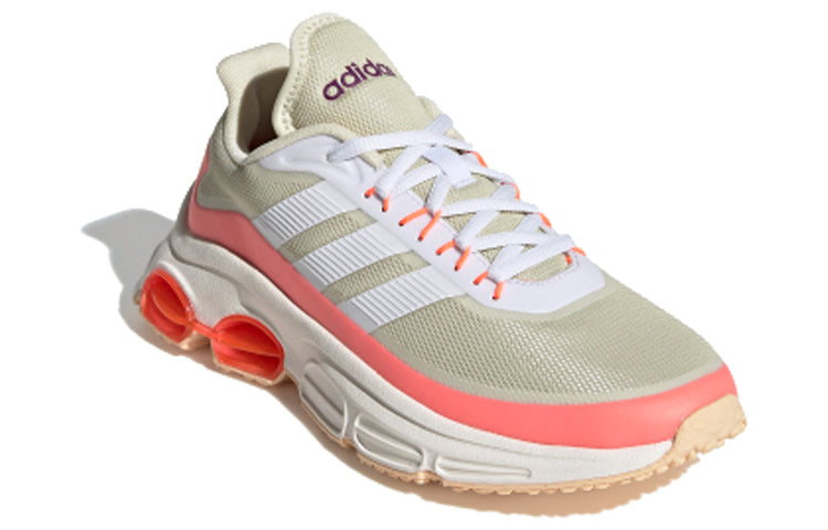 (WMNS) adidas Quadcube 'Signal Coral' EG4406