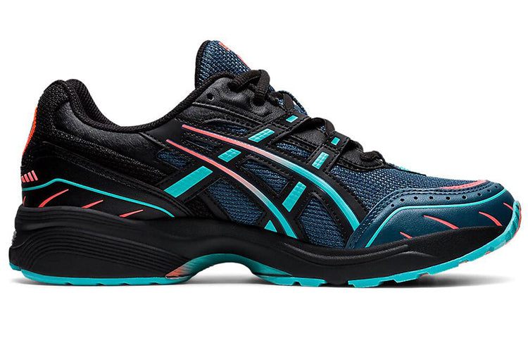 ASICS Gel-1090 'Magnetic Blue' 1021A275-402