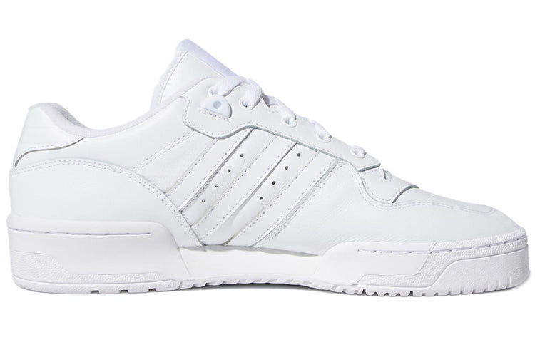 adidas Rivalry Low Triple Cloud White EF8729