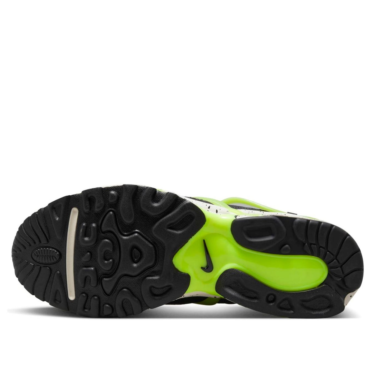 Nike Air Kukini 'Black Volt' DZ4851-001
