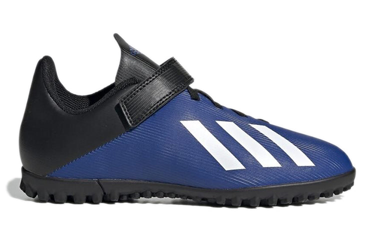 (GS) adidas X 19.4 TF 'Blue' FW1064