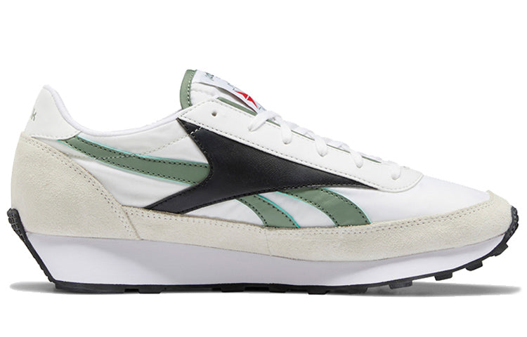Reebok AZ Runner 'White Harmony Green' FY7568