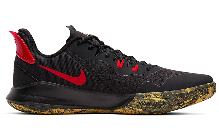 Nike Mamba Fury 'Bruce Lee' CK2087-002