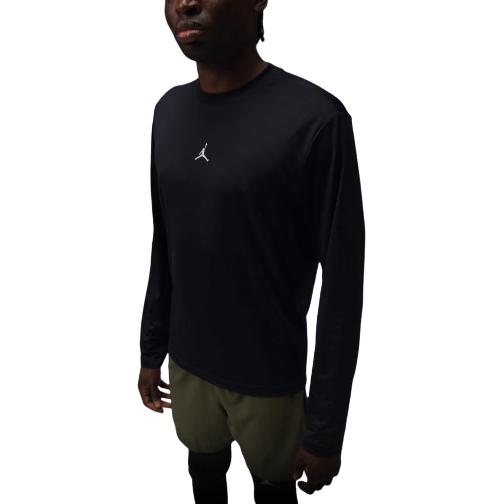Jordan Sport Essentials Dri-FIT T-Shirt 'Black' IF0887-010