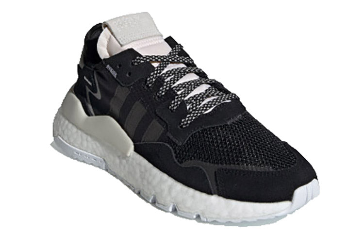 (WMNS) adidas Nite Jogger 'Core Black' CG6253