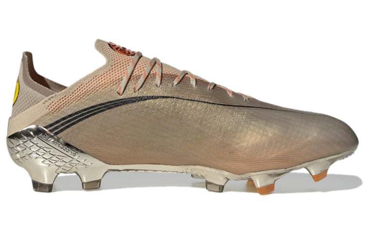 adidas X Speedflow Messi.1 FG 'Intense Orange' GX0216