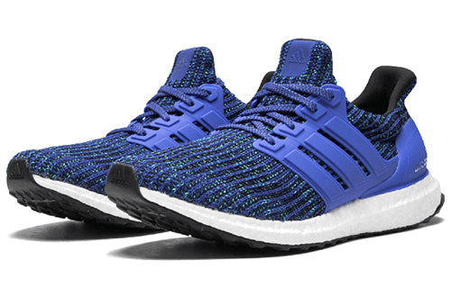 adidas UltraBoost 4.0 'Hi Res Blue' CM8112