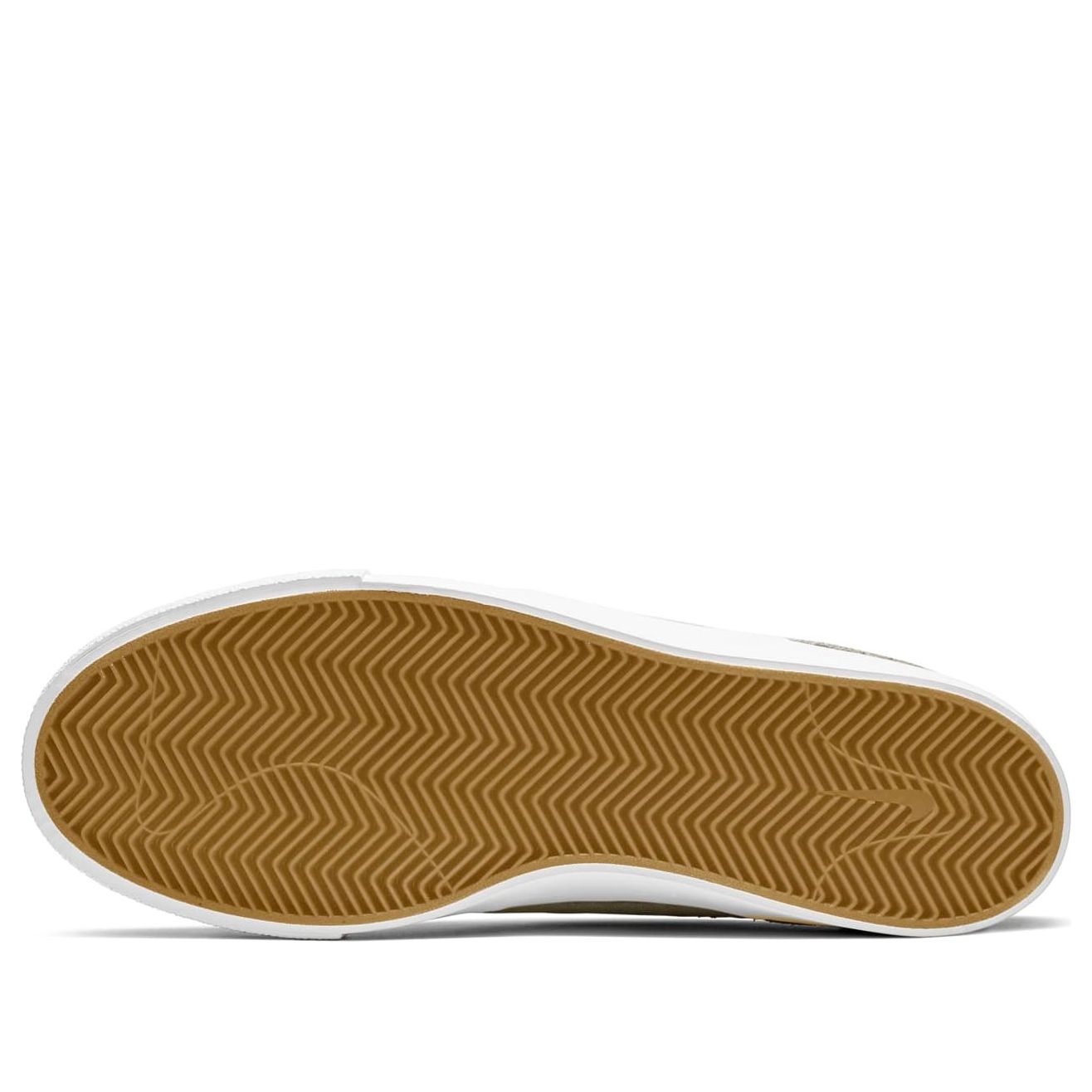 Nike Zoom Stefan Janoski RM SB 'Yukon Brown' AQ7475-104