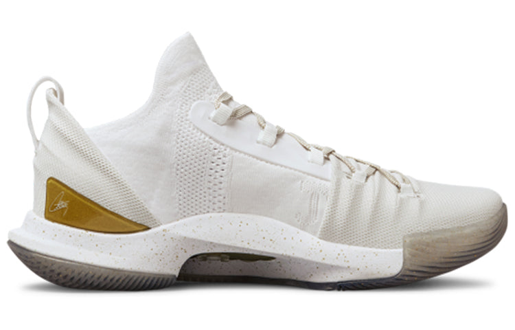 Under Armour Curry 5 'Championship Pack' 3020657-100