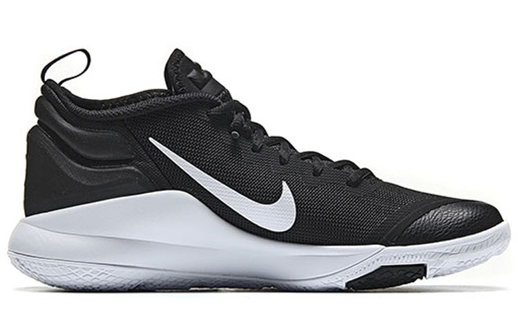 Nike Lebron Witness II EP 'Black' AA3820-001