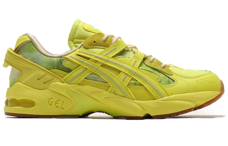 ASICS Gel Kayano 5 RE 'Sour Yuzu' 1021A411-750